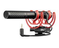 Mikrofon RODE VideoMic NTG